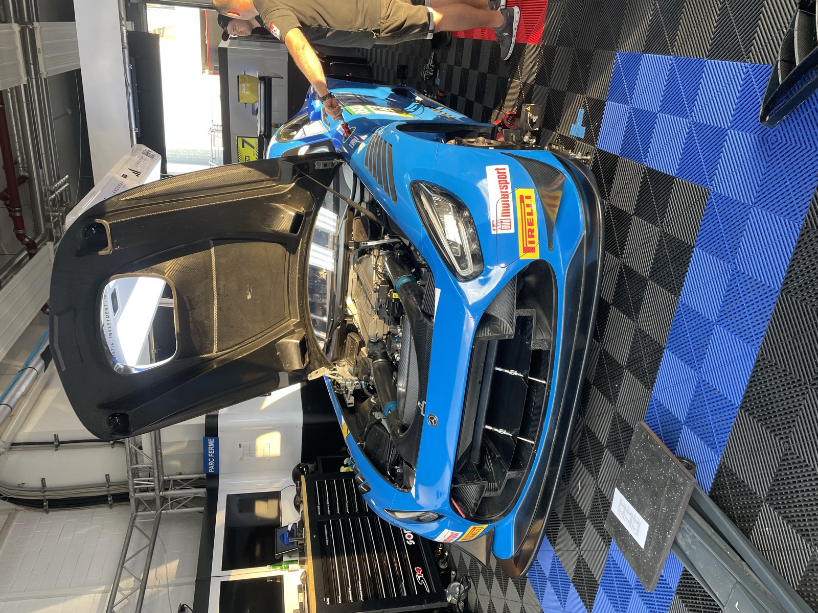 DTM Lausitzring 2026