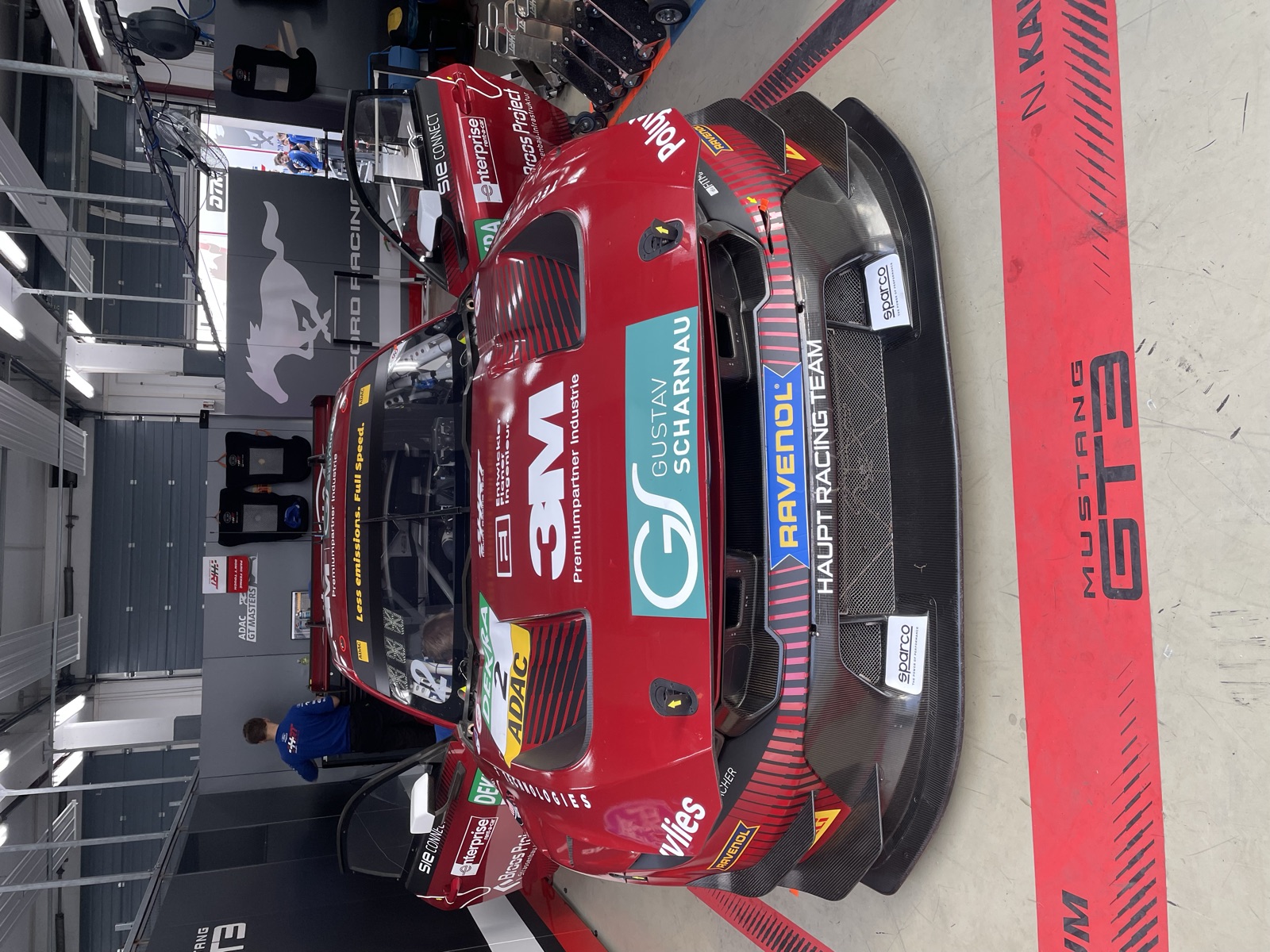 DTM Lausitzring 2026