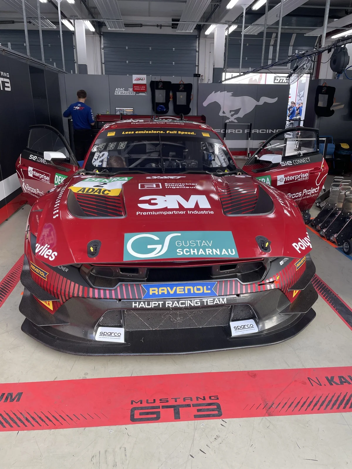 DTM Lausitzring 2026