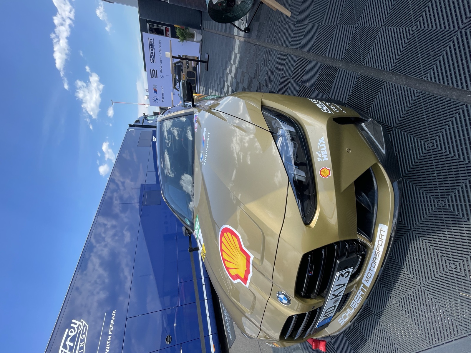 DTM Lausitzring 2026