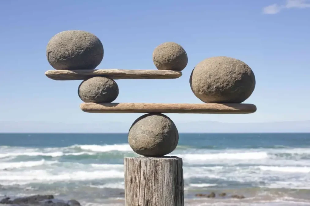 balance