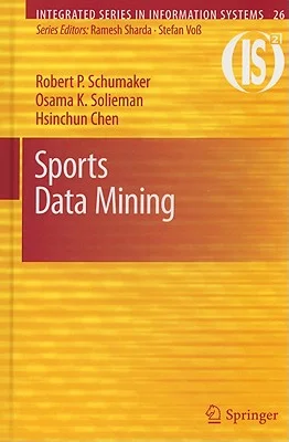 Sports Data mining Sports data mining