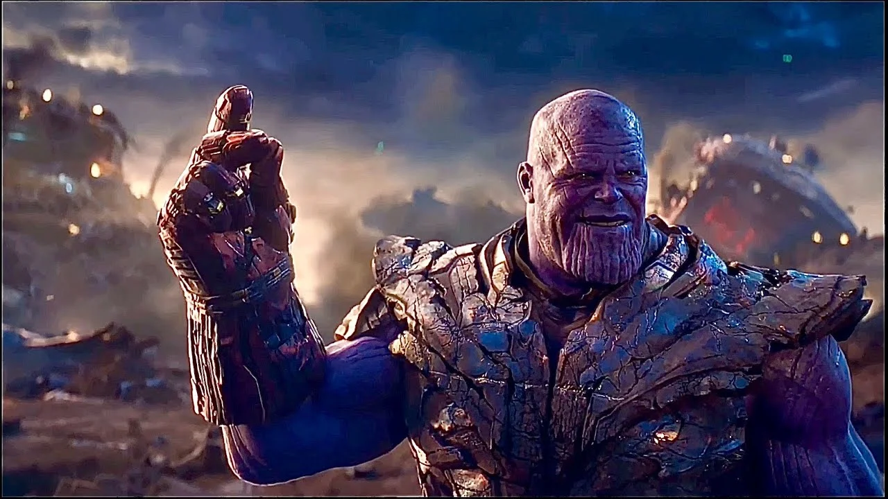 thanos